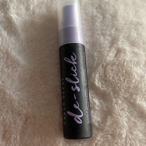 MINI URBAN DECAY ALL-NIGHTER SPRAY